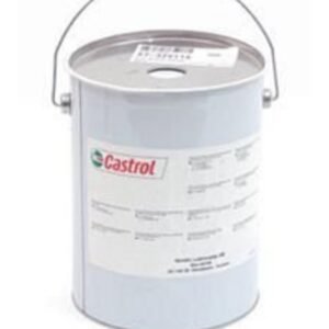 Castrol Optitemp MT - 5 kg Gres Yağı