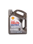 Shell Helix Ultra ECT multi 5W-30 – 5 Litre