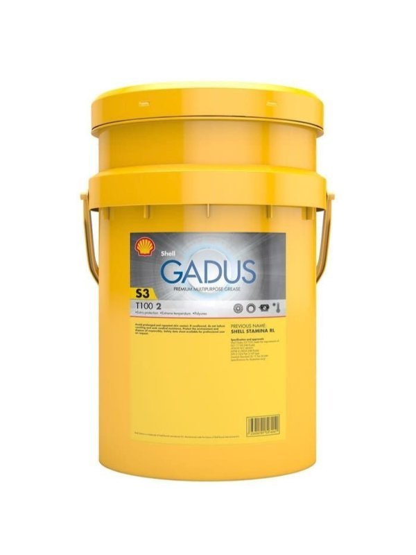 550028089-1-600x800-1.jpg Shell Gadus S3 T100 2 - 18 KG Gres Yağı - Görsel 1