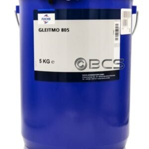 Fuchs Gleitmo 585 M 5 Kg Gres Yağı