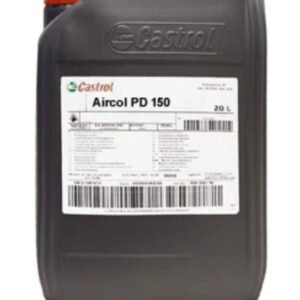 Castrol Aircol PD 150 - 20 Litre Kompresör Yağı