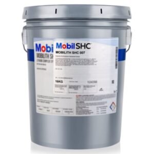 Mobilith SHC 007 - 16 Kg Gres Yağı