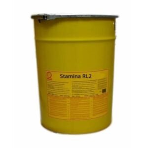 Shell Stamina RL 2 20 Kg Gres Yağı