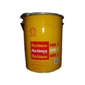 Shell Retinax WB 2 16 Kg Gres Yağı