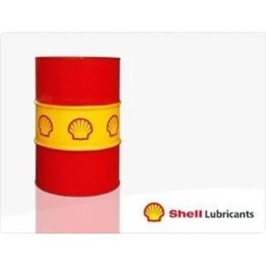 Shell Ondina X 432 - 209 Lt Fıçı