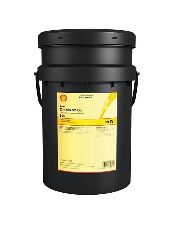 Basliksiz-1-192-600x800-1.jpg Shell Omala S2 GX 320 - 20 Litre Şanzıman Yağı - Görsel 1