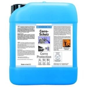 Weicon Korozyon Önleyici - 5 Litre