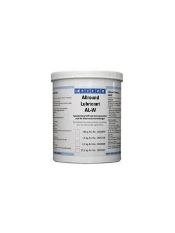 Basliksiz-1-38-600x800-1.jpg Weicon AL-W 1000 - Suya Dayanıklı Gres - 1 kg Gres Yağı - Görsel 1