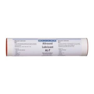 Weicon AL-T 400 K - Çok Yönlü Yüksek Isı Gresi - 400 gr Gres Yağı