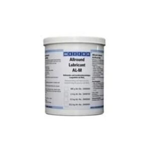 Weicon AL-M 5000 - Uzun Ömürlü Gres - 5 kg Gres Yağı