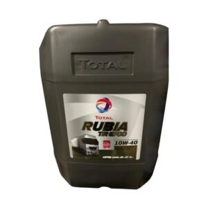 TOTAL RUBIA TIR 8700 10W-40 - 20 Litre Motor Yağı