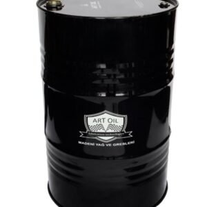 Artoil Titan 15W-40 - 200 Litre Motor Yağı