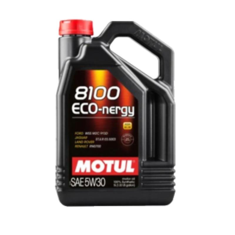 asdsadasdadasda600x800-1.jpg Motul 8100 Eco Nergy 5W-30 – 4 Litre Motor Yağı - Görsel 1