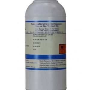 Eurolub CX 750 - 1 Litre Kılavuz ve Diş Açma Yağı