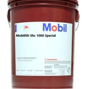 Mobilith Shc 1000 Special - 16 Kg Gres Yağı