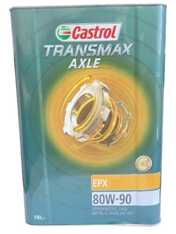 ekran-alintisi-1-600x800-1.jpg Castrol Axle EPX 80W-90 - 18 Litre(06. Üretim Tarihlidir) Şanzıman Yağı - Görsel 1
