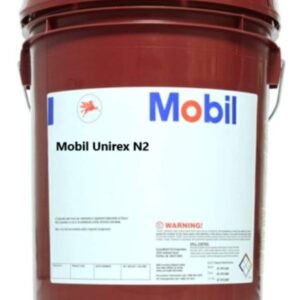 Mobil Unirex N2 - 18 Kg Gres Yağı
