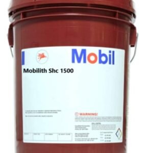 Mobilith Shc 1500 - 16 Kg Gres Yağı