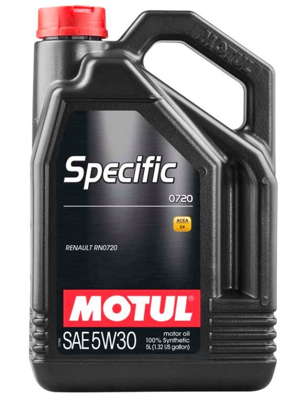 ekran-alintisi-34-600x800-1.jpg Motul Specific RN 0720 5W-30 - 5 Litre Motor Yağı - Görsel 1