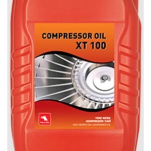 Petrol Ofisi Compressor Oil XT 100 -20 Litre