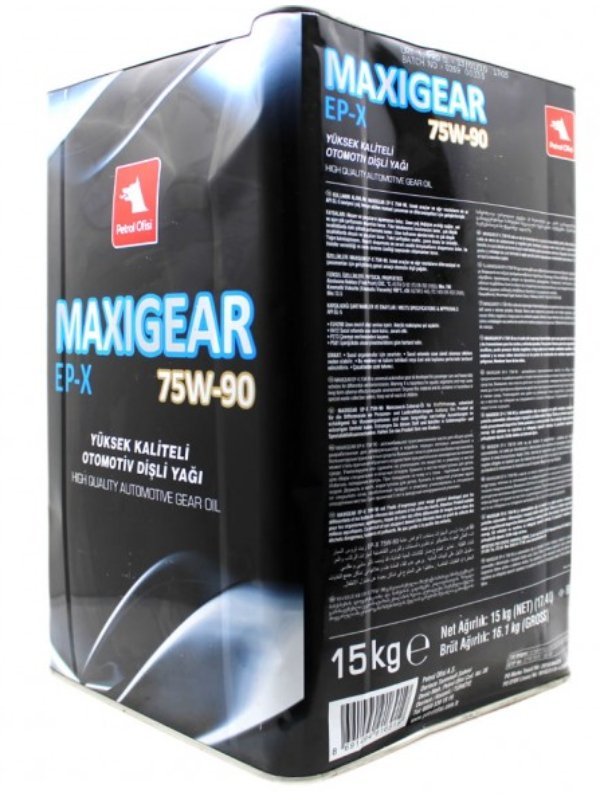 ekran-alintisi-47-600x800-1.jpg Petrol Ofisi Maxigear EP X 75W-90 - 15 kg Şanzıman Yağları - Görsel 1