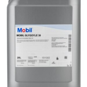 Mobil Glygoyle 30 - 20 Litre Şanzıman Yağı