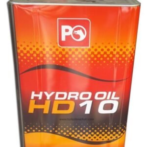 Petrol Ofisi HD 10 - 15 kg Hidrolik Yağı