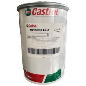 Castrol Optitemp LG 2 - 18 kg Düşük Sıcaklık Gresi Gres Yağı