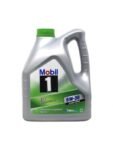 Mobil 1 Esp 5W-30 - 4 Litre  2024 Üretim