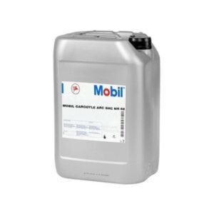Mobil Gargoyle Arctic SHC NH 68 - 20 Litre Kompresör Yağı