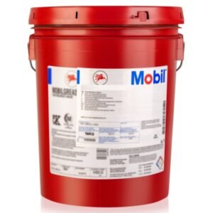 Mobil Gear OGL 007 - 18 Kg Şanzıman Yağı