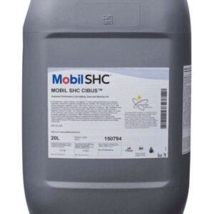 Mobil Shc Cibus 150 - 20 Litre Şanzıman Yağı