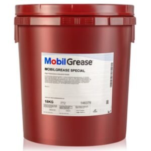 Mobil Grease Special - 18 Kg Gres Yağı