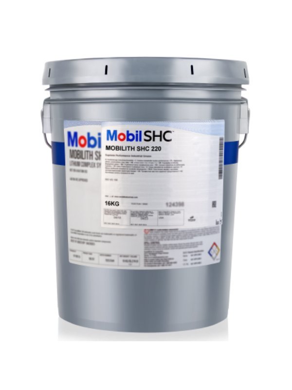 mobilith-shc-220-back-with-two-labels-1-600x800-1.jpg Mobilith Shc 220 - 16 kg Gres Yağı - Görsel 1