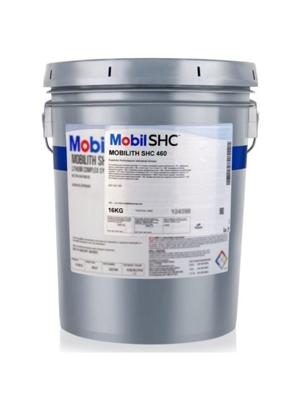 mobilith-shc-460-emmer-16-kilogram-voorkant-600x800-1.jpg Mobilith Shc 460 - 16 Kg Gres Yağı - Görsel 1