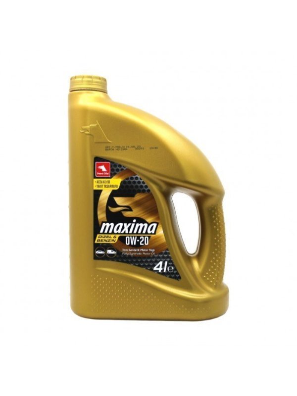 petrol-ofisi-maxima-0w-20-4-litre-600x800-1.jpg Petrol Ofisi Maxima 0W-20 4 Litre Motor Yağı - Görsel 1