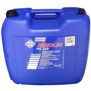 Fuchs Renolin PG 220 - 20 lt Şanzıman Yağı