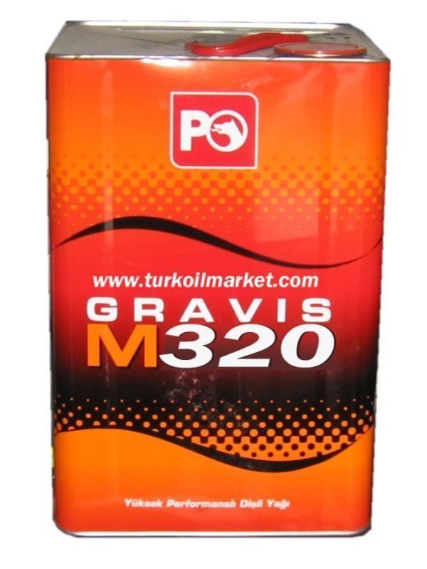 po-gravis-m-320-16-kg-2-600x800-1.jpg Petrol Ofisi Gravis M 320 - 17 Litre Şanzıman Yağları - Görsel 1