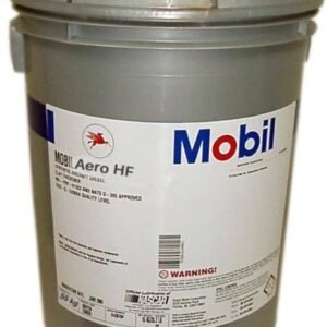 Mobil Aero HF 5 usg
