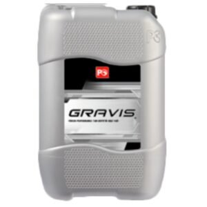Po Gravis Sp 320 - 20 Litre Şanzıman Yağları