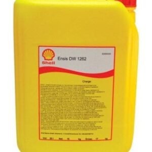 Shell Ensis DW 1262 - 20 lt