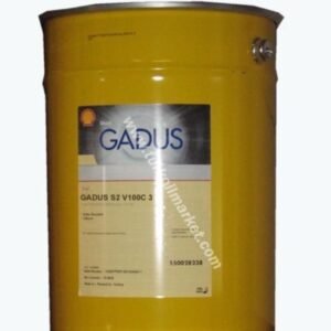 Shell Alvania RT 3 - 18 Kg Gres Yağı