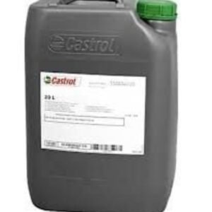 Castrol Syntrans V FE 75W-80 - 20 L Şanzıman Yağı