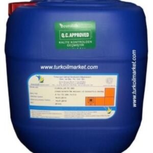 Eurodraw TE 410 - Tavlama Emülsiyon Sıvısı - 20 kg