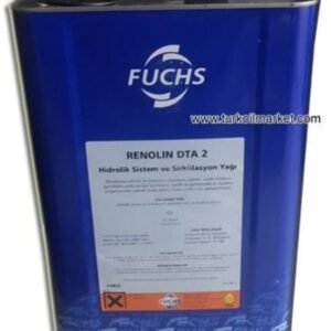 Fuchs Renolin DTA 2 - 14 kg