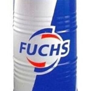 Fuchs Ecocut 1520 - 170 kg Trafo Yağı