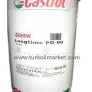 Castrol Tribol GR 100 00 PD (Longtime) - 18 kg Gres Yağı