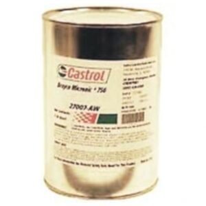 Castrol Brayco Micronic 756 - 208 litre