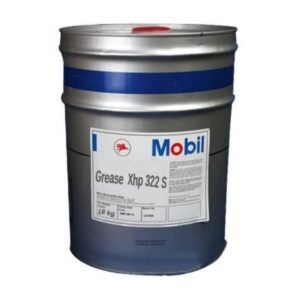 Mobil Grease Xhp 322 -18 Kg Gres Yağı
