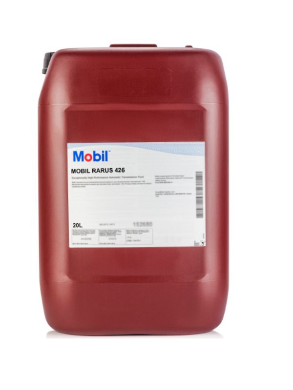 rarus-426-600x800-1.jpg Mobil Rarus 426 - 20 Litre Kompresör Yağı - Görsel 1